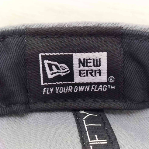 ニューエラ NEW ERA 59 FIFTY 刺繍パネルキャップ メンズ 7 3/8