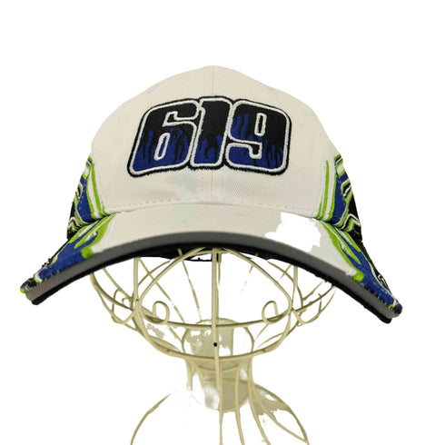 フラグスタフ F-LAGSTUF-F RACING CAP メンズ