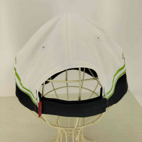 フラグスタフ F-LAGSTUF-F RACING CAP メンズ