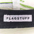 フラグスタフ F-LAGSTUF-F RACING CAP メンズ