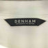デンハム DENHAM 両面プリント S/S Tシャツ メンズ
