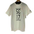 フロントプリント S/S Tシャツ メンズ JPN:L