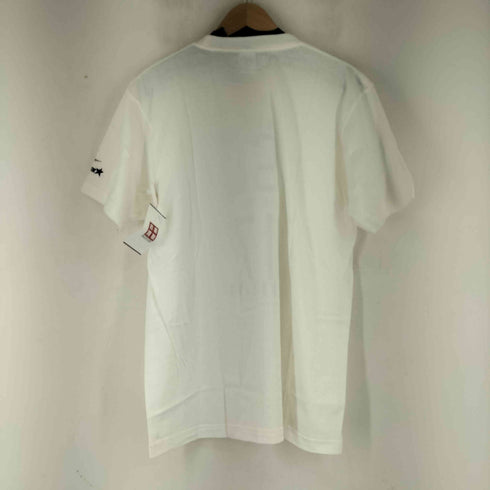 フロントプリント S/S Tシャツ メンズ JPN:L