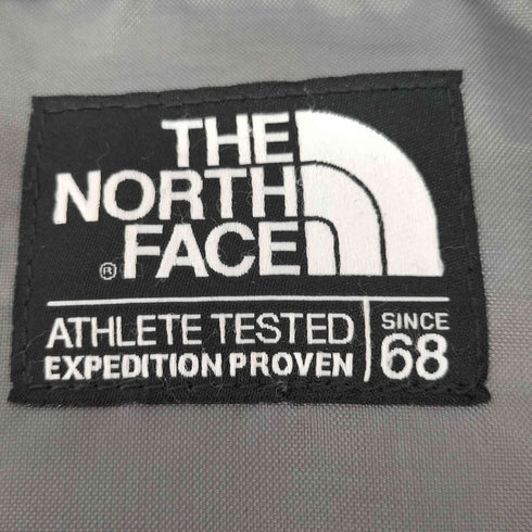ザノースフェイス THE NORTH FACE 総柄メッセンジャーバック メンズ
