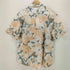 バートン BURTON MB SHABOOYA CAMP SS 総柄シャツ メンズ import:L