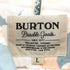 バートン BURTON MB SHABOOYA CAMP SS 総柄シャツ メンズ import:L