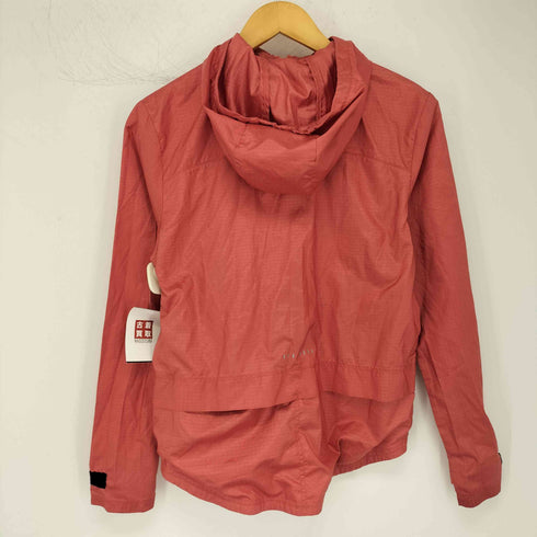 ナイキ NIKE W ESSENTIAL JACKET レディース JPN:S