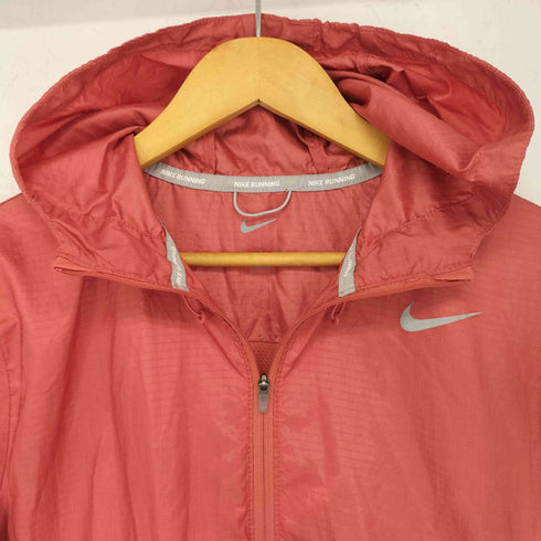 ナイキ NIKE W ESSENTIAL JACKET レディース JPN:S