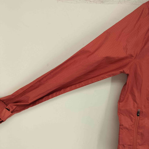ナイキ NIKE W ESSENTIAL JACKET レディース JPN:S