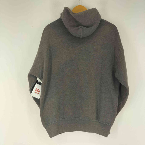 セントジョンズベイ STJOHNS BAY 90S ジップアップパーカー メンズ import:L