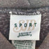 セントジョンズベイ STJOHNS BAY 90S ジップアップパーカー メンズ import:L