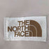 ザノースフェイス THE NORTH FACE フロントロゴワッペンショルダーバック メンズ