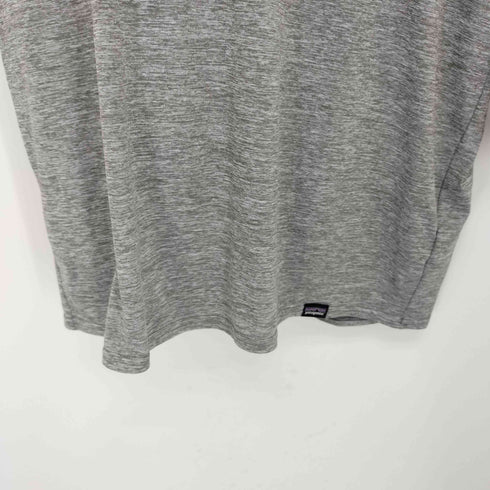 パタゴニア patagonia キャプリーン・クール・デイリー・グラフィック・シャツ メンズ JPN:S