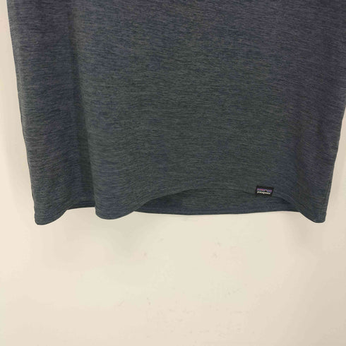 パタゴニア patagonia キャプリーン・クール・デイリー・グラフィック・シャツ メンズ JPN:S
