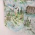 バートン BURTON M CREEKSIDE SHORT 総柄 ショーツ メンズ JPN:L