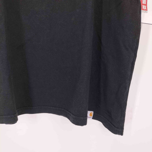 カーハートワークインプログレス Carhartt WIP S/S TRANSMISSION T メンズ import:L