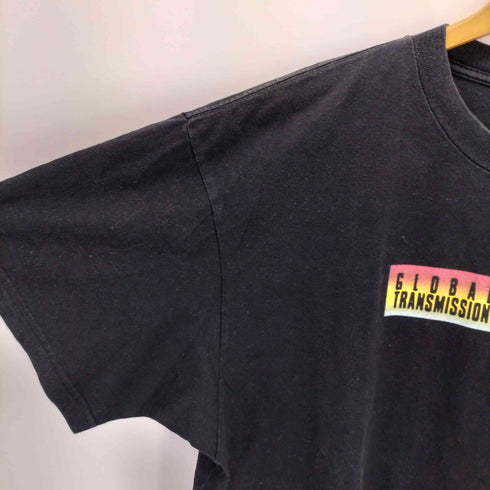 カーハートワークインプログレス Carhartt WIP S/S TRANSMISSION T メンズ import:L