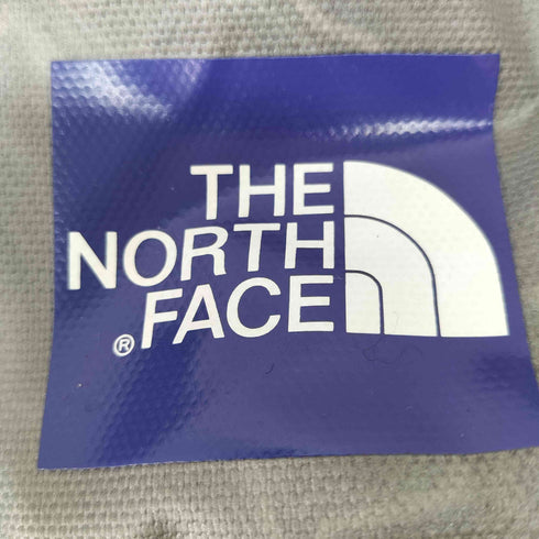 ザノースフェイス THE NORTH FACE フロントプリントメッセンジャーバック メンズ