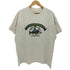 ALEXANDER LEE CHANG CAPTAIN NYANCO T キャプテン ニャンコ プリントTシャツ メンズ IV