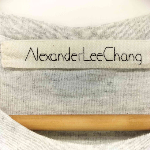 ALEXANDER LEE CHANG CAPTAIN NYANCO T キャプテン ニャンコ プリントTシャツ メンズ IV