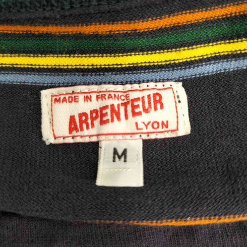 ARPENTEUR ロングスリーブカットソー メンズ JPN:M
