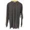 ペリーエリス PERRY ELLIS 1B 長袖ポロシャツ メンズ import:M