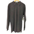 ペリーエリス PERRY ELLIS 1B 長袖ポロシャツ メンズ import:M