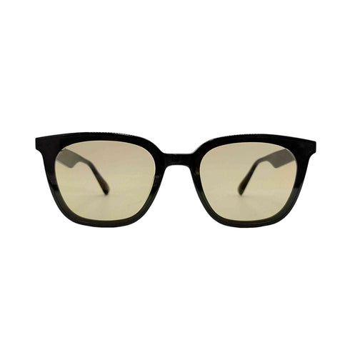 ジェントルモンスター GENTLE MONSTER Lilit 01 ブラック フラットバー サングラス メンズ 63□17-149