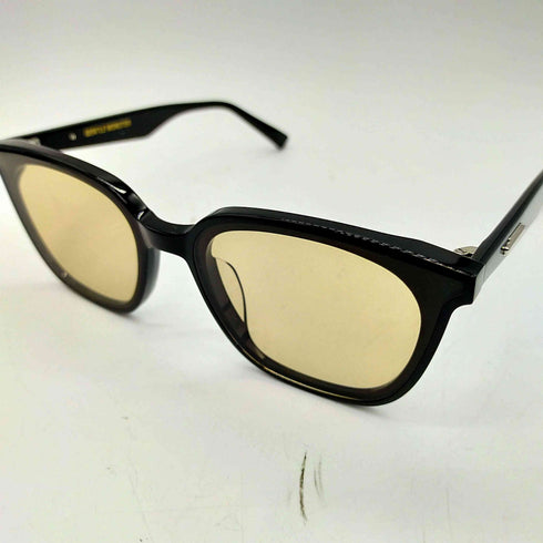 ジェントルモンスター GENTLE MONSTER Lilit 01 ブラック フラットバー サングラス メンズ 63□17-149
