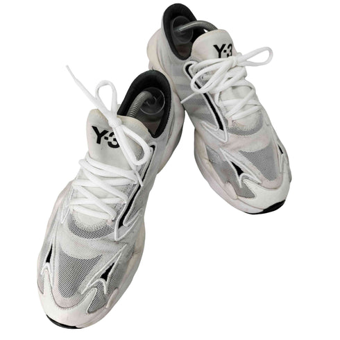 ワイスリー Y-3 20AW REN レン メッシュ スニーカー メンズ JPN:29