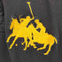 ポロバイラルフローレン Polo by RALPH LAUREN 90S CUSTOM FIT ビッグポニー刺繍 S/S ポロシャツ メンズ import:M