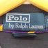 ポロバイラルフローレン Polo by RALPH LAUREN 90S CUSTOM FIT ビッグポニー刺繍 S/S ポロシャツ メンズ import:M