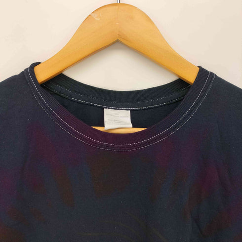 OWN BRAIN プリント Tシャツ メンズ JPN:L