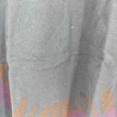 OWN BRAIN プリント Tシャツ メンズ JPN:L