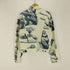 デウスエクスマキナ Deus Ex Machina DREAM JACKET ドリームマシンデニムワークジャケット メンズ import:M
