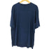 カーリー CURLY&Co インディゴ クルーネック半袖Tシャツ メンズ JPN:3