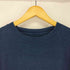 カーリー CURLY&Co インディゴ クルーネック半袖Tシャツ メンズ JPN:3