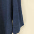 カーリー CURLY&Co インディゴ クルーネック半袖Tシャツ メンズ JPN:3