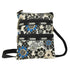 レスポートサック LeSportsac 3 ZIP CROSSBODY ジョイフルボタニカル レディース