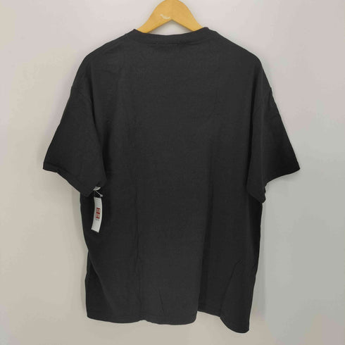 オンブレニーニョ HOMBRE Nino S/S PRINT TEE (LOGO1) メンズ JPN:XL