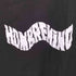 オンブレニーニョ HOMBRE Nino S/S PRINT TEE (LOGO1) メンズ JPN:XL