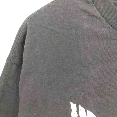 オンブレニーニョ HOMBRE Nino S/S PRINT TEE (LOGO1) メンズ JPN:XL