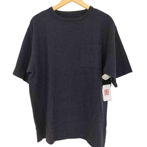 スノーピーク Snow Peak CORDURA CoPe Dry SS T shirt メンズ JPN:L