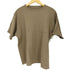スノーピーク Snow Peak CORDURA CoPe Dry SS T shirt メンズ JPN:L