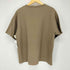 スノーピーク Snow Peak CORDURA CoPe Dry SS T shirt メンズ JPN:L
