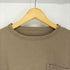 スノーピーク Snow Peak CORDURA CoPe Dry SS T shirt メンズ JPN:L