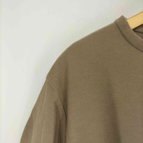 スノーピーク Snow Peak CORDURA CoPe Dry SS T shirt メンズ JPN:L