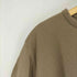 スノーピーク Snow Peak CORDURA CoPe Dry SS T shirt メンズ JPN:L