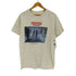 プリントクルーネックTシャツ メンズ JPN:L