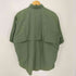 ビームス BEAMS ベンチレーションシャツ メンズ JPN:S